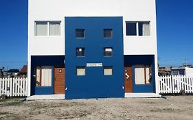 Cabañas Casazul